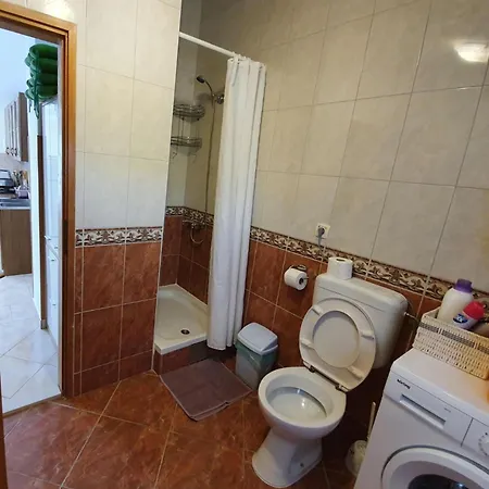 Anja Appartamento Umago