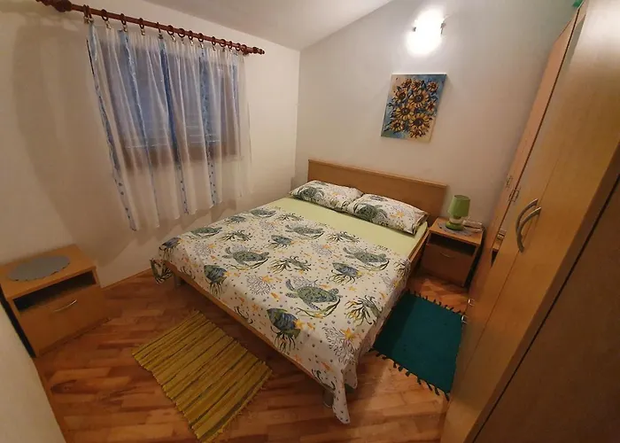 Anja Apartment