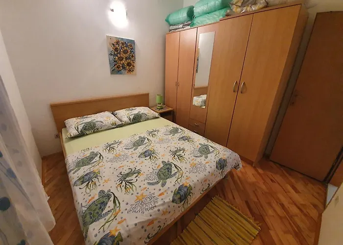 Apartment Anja Umag