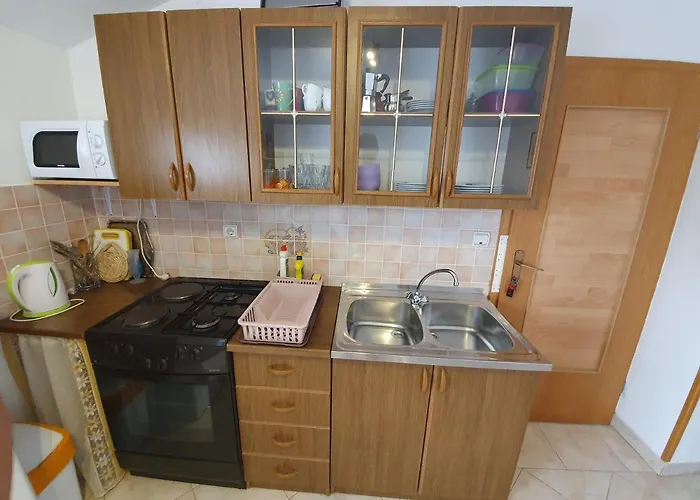 Apartment Anja