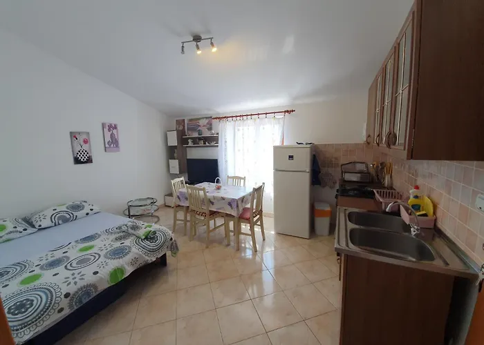 Apartment Anja Umag