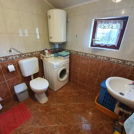 Apartment Anja Umag