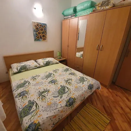 Apartment Anja Umag