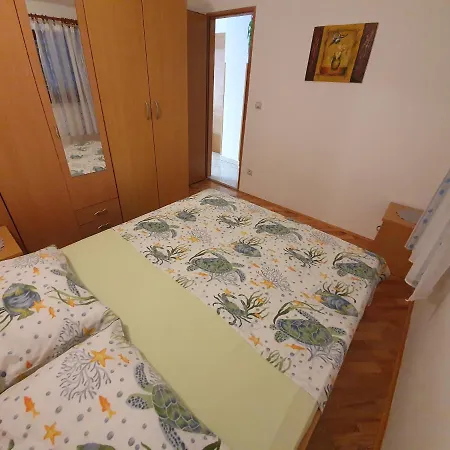 Apartment Anja
