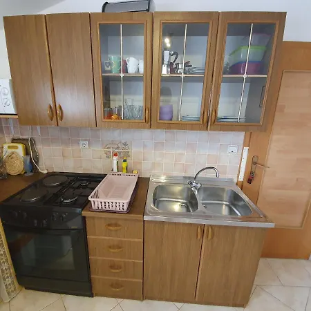 Apartment Anja