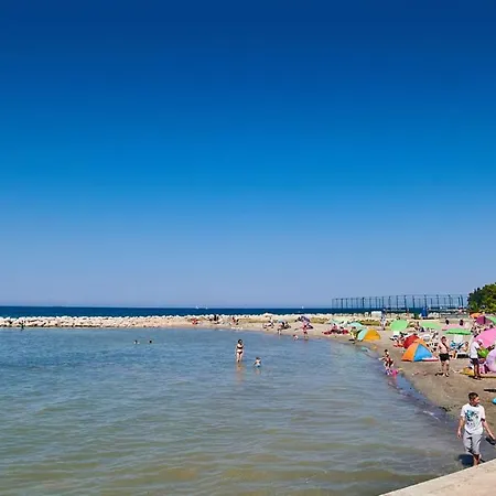 Anja Apartment Umag