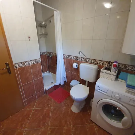 Anja Apartment *