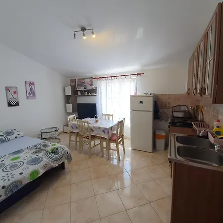 Apartment Anja Umag