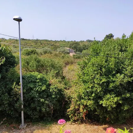 Apartman Anja Umag