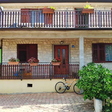Apartman Anja