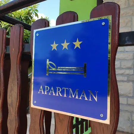 Apartment Anja Umag