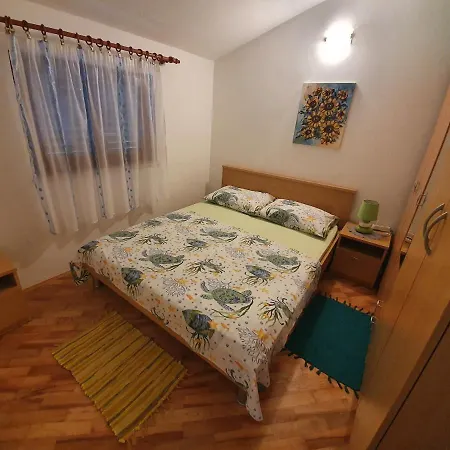 Anja Apartment